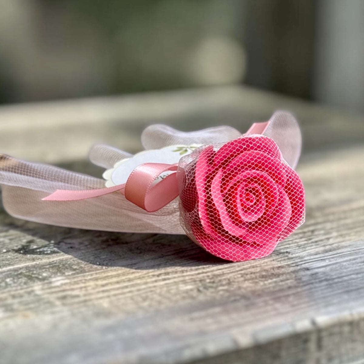 Rose éternelle