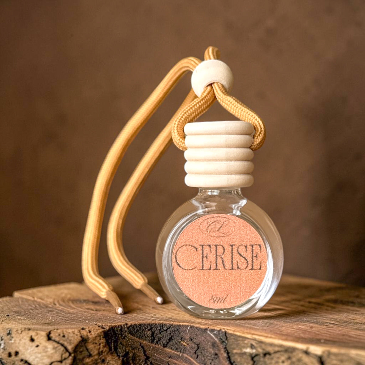 Diffuseur - Cerise noire explosive