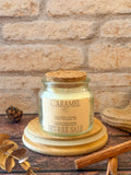 Bougie - Caramel beurre salé