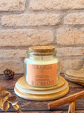 Bougie - Mirabelle de Lorraine