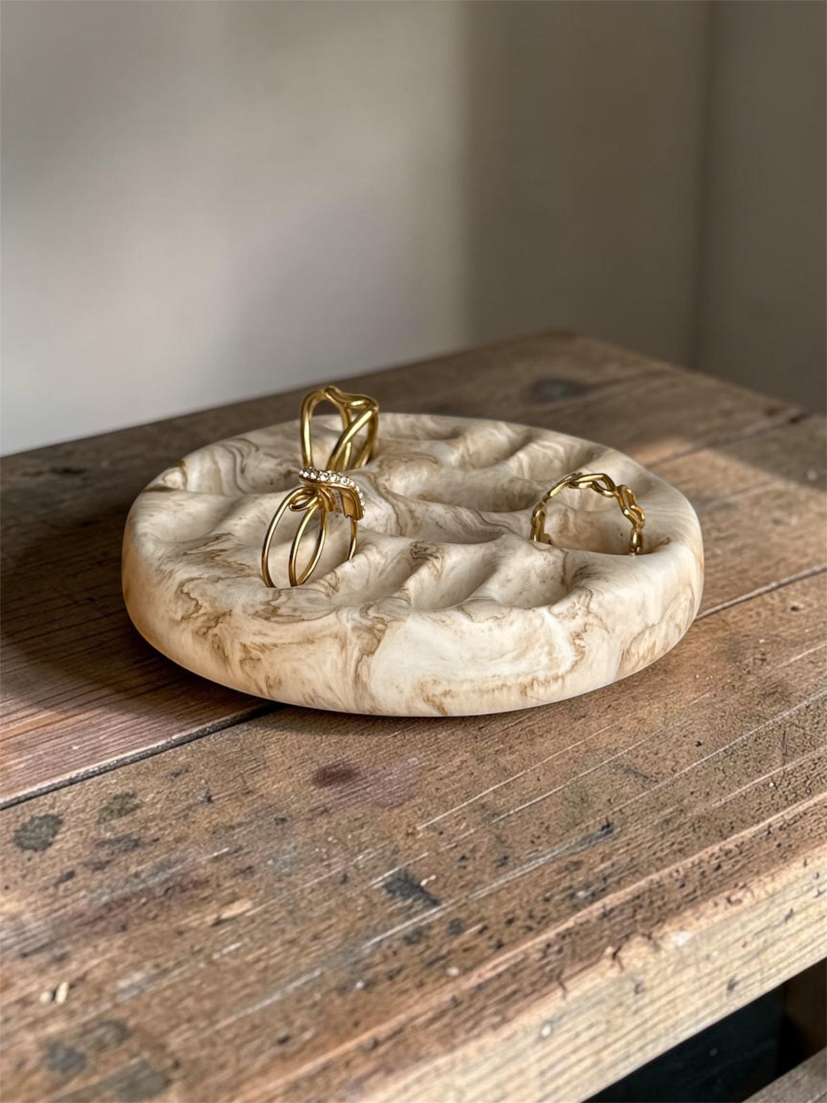 N°01 - Coupelle Bijoux