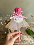 Rose éternelle