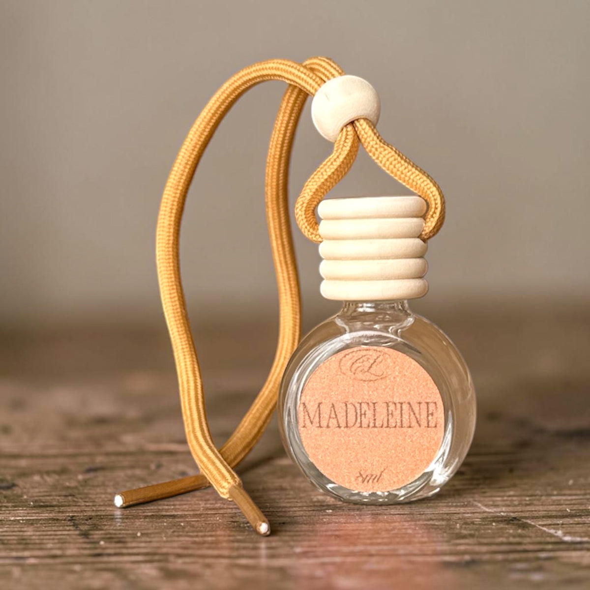 Diffuseur - Madeleine