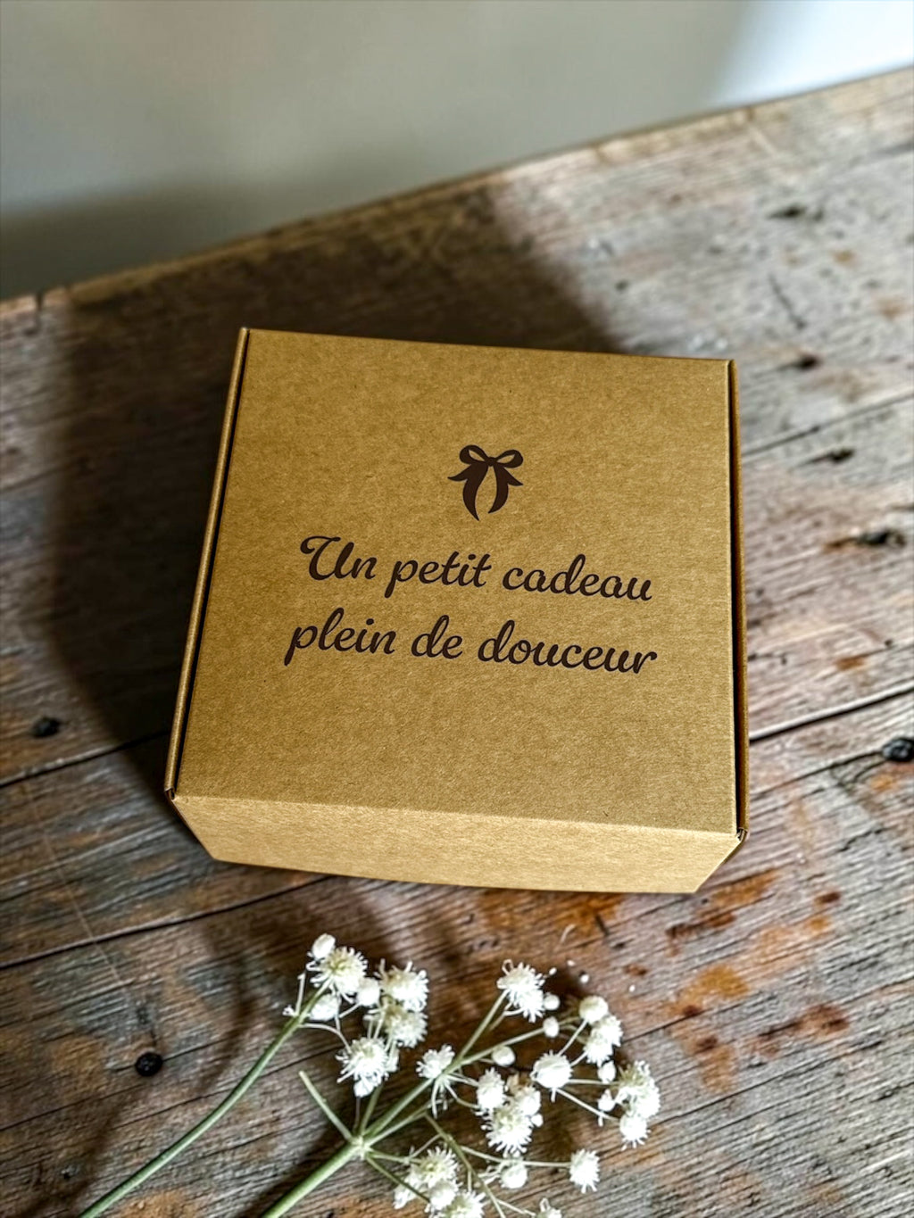 N°10 - Coupelle Bulle Beige