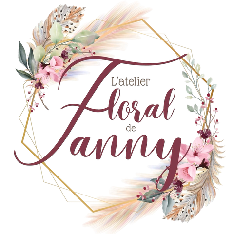 L'atelier Floral de Fanny
