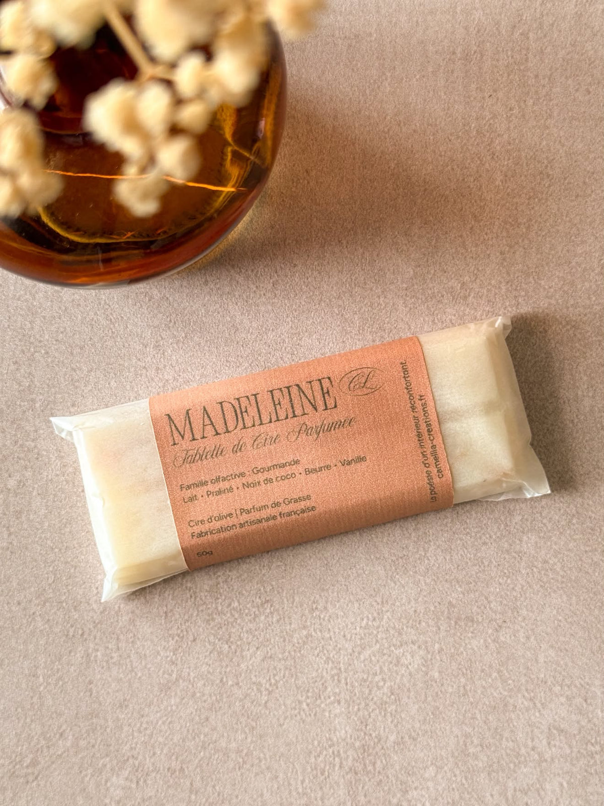 Madeleine